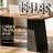 Modern 63" Executive Desk