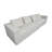 Four Seater Combination Sofa