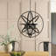Kirsten 4-Light Chandelier-99061835-99061834-99061831