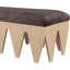 Banc en tissu Altair-482617478
