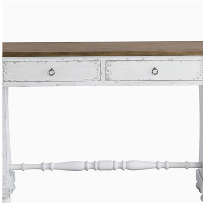 Console Carminda
