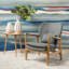 Fauteuil club