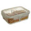 Glass Food Storage Container