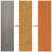 Arlmont & Co. Garden Raised Bed Rusty Corten Steel-328844181