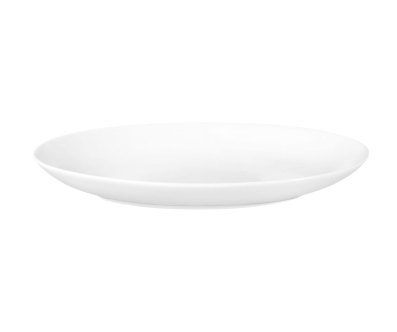 Liberty Servierplatte oval