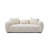 Sofa , White