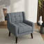Jaqueze 73.7Cm Wide Tufted Armchair-2009469886