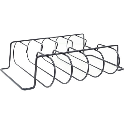 Fire & Flavor Rib Rack