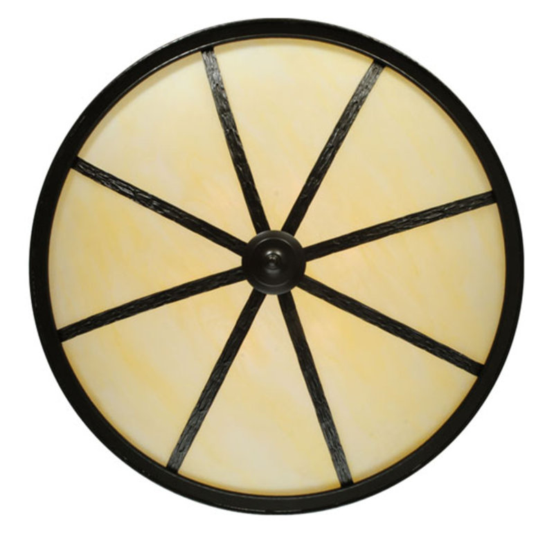 Lone 6 - Light Pendant