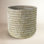 Abbs 10" Pot Planter