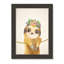 Sloth floral 1-48169321-48163166