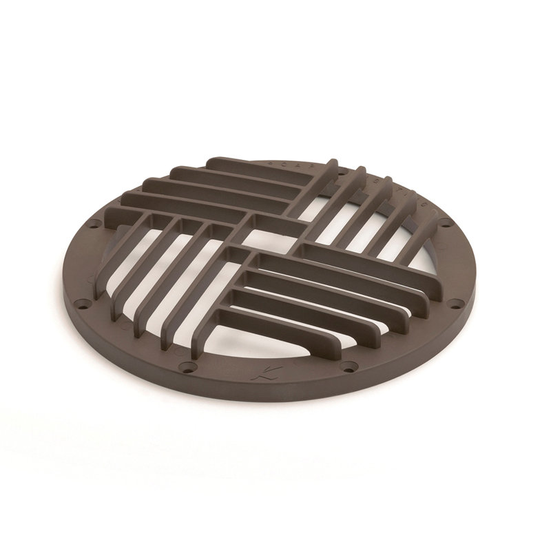 Mulgrave Architectural Bronze Rock Guard