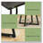 Square Coffee Table