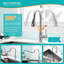Robinet de cuisine AlenArtWater-101233191