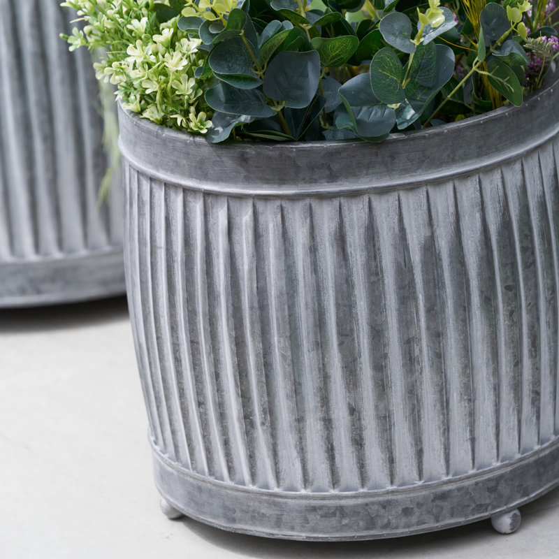 Bethke Pot Planter