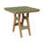 Natural Teak selected