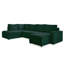 8 Seater Sofa Bed-92302295-92302296