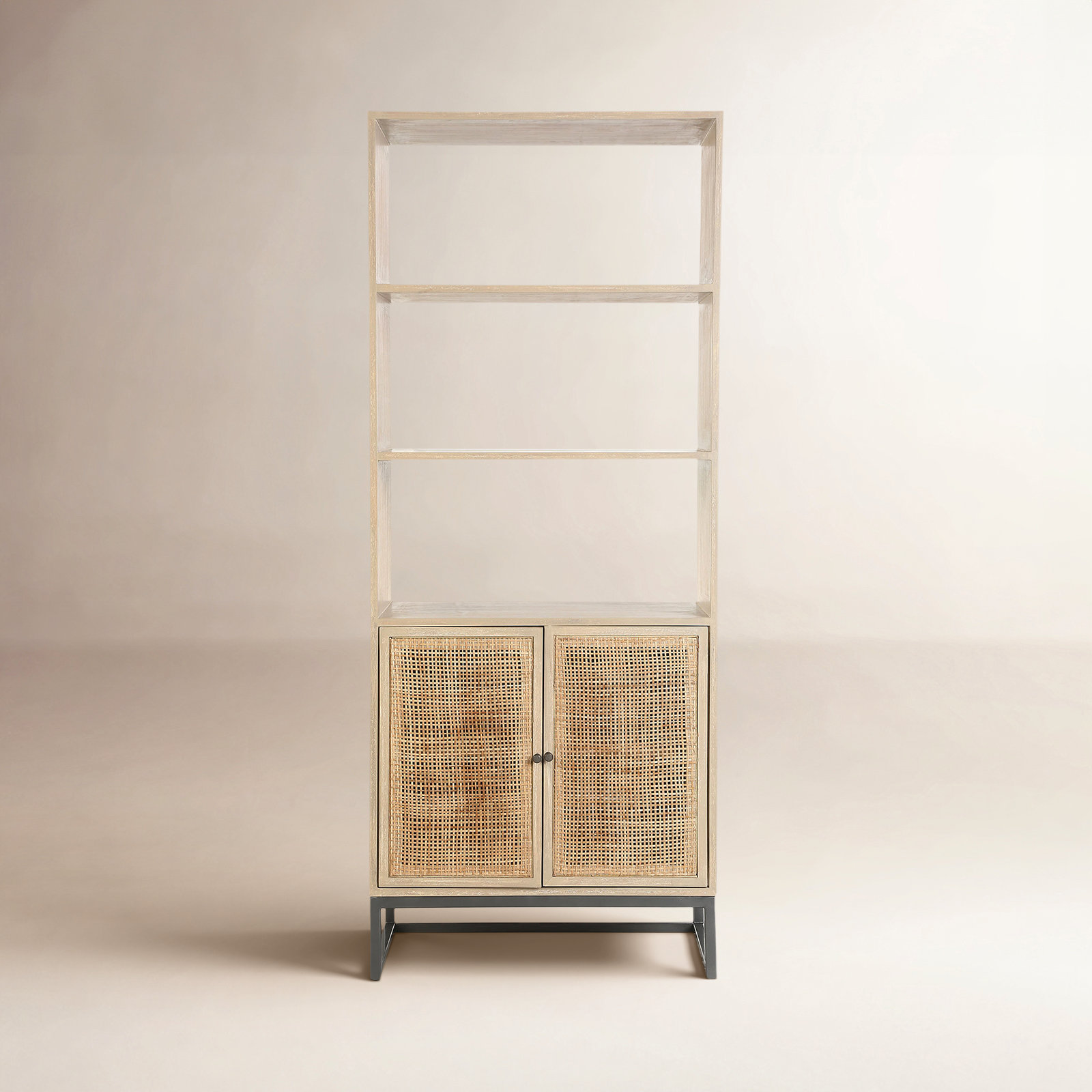 Noland Standard Bookcase