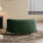 33.9"W Upholstered Storage Ottoman,Dressing Shoe Bench-117279893