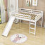 Lit mezzanine bas Fairall par Harriet Bee-380755822