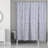 Geometric Shower Curtain-1833157595