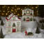 Spode – Christmas Tree – Christmas Tree Village Hotel