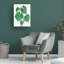  Art mural sur toile Farida Zaman-101099215