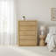 Dawson Five Drawer Chest