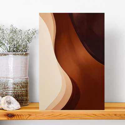 «Surface Surfacetsts», art mural contemporain élégant et abstrait
