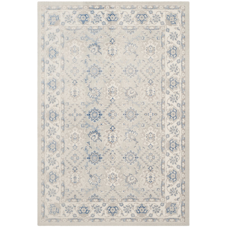 Gaume Abstract Hand Woven Area Rug