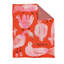 Peace Throw Blanket-1819400595