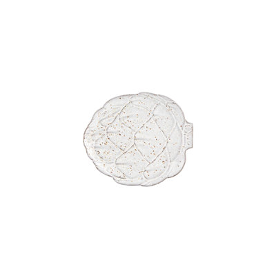 Artichoke Fruit 8" Appetizer Plate