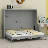 Murphy Bed Wall Bed-260883941