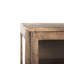 Buffet en bois massif de manguier 70 po Warner-882443608