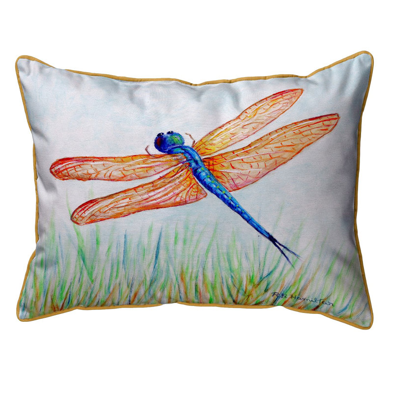 Outdoor Throw Pillow, 16" x 20"