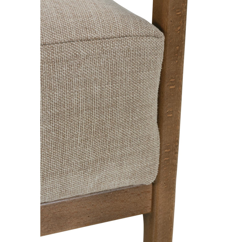 Pfifer Chair, Malt Linen (13961-86)