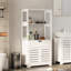 Philbo Bathroom Cabinet