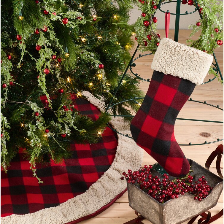 https://assets.wfcdn.com/im/88994926/resize-h755-w755%5Ecompr-r85/4492/44927528/Sylvia+Buffalo+Plaid+Sherpa+Stocking.jpg