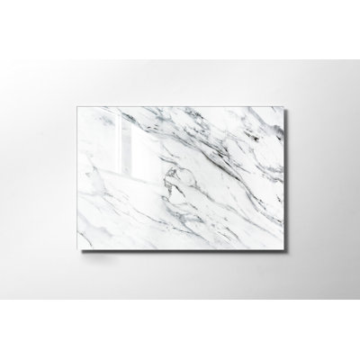 Stunning Tempered Glass Wall Art Painting, 27.6 x 39.4 inches | 100% Tempered Glass, Thickness: 0.16 inches | Elegant Home Decor for Living Room or Office, Durable & Easy to Clean, Perfect Gift Idea