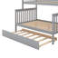 Bunk Bed With Trundle And Staircase-20220462-20220448