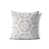 Moon Gray Floral/Geometric