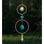 Ornement de guérison - turquoise-121641417