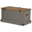 Camp Trunk / Footlocker-498705732