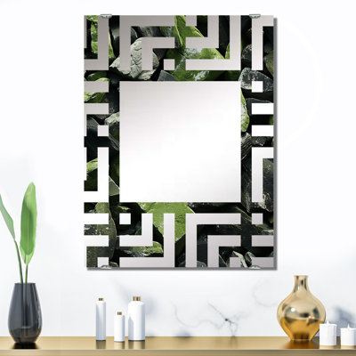 Miroir Rony
