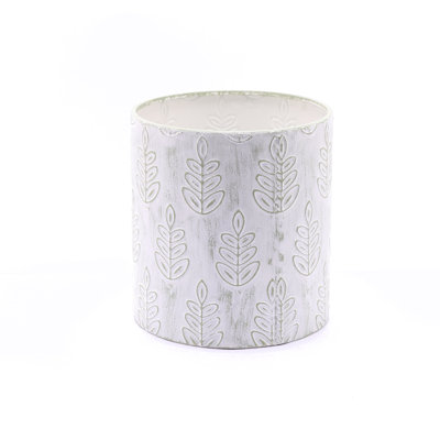 Ingund Metal Pot Planter