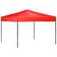 Dakota Fields Folding Party Tent Black-360340082-360340091-425961317