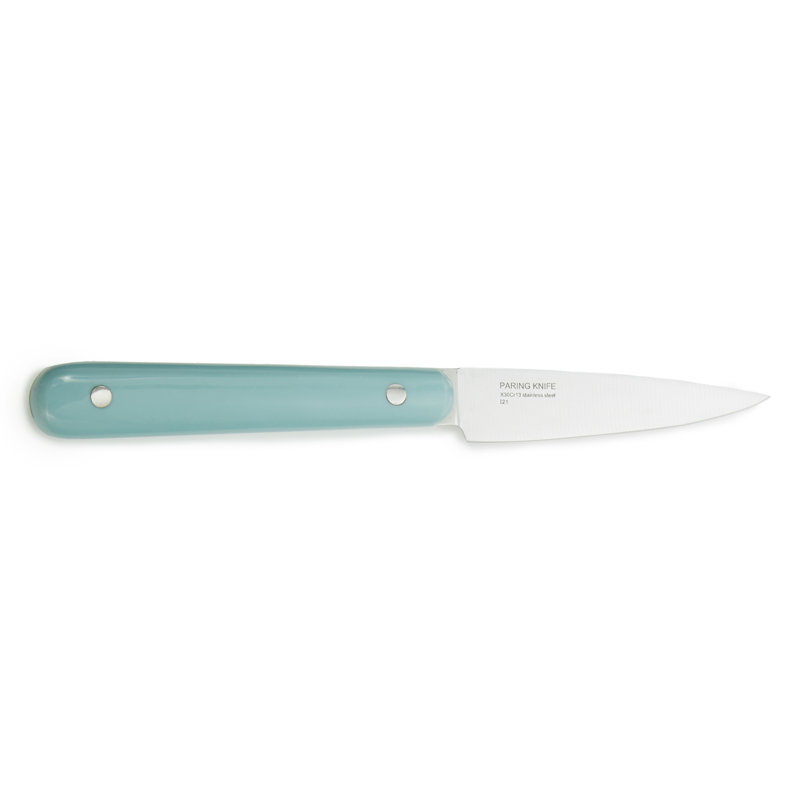 BergHOFF BergHOFF Slate Stainless Steel Paring Knife 3.5"