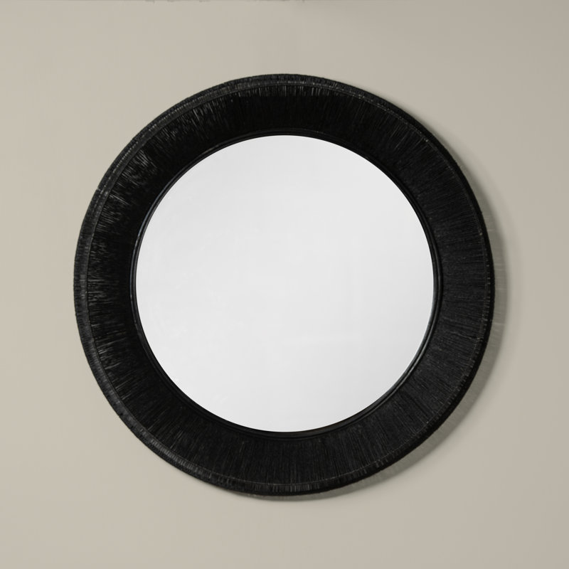 Miroir Everdine, 26 po x 26 po