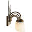 Rustic Lodge 5 - Light Vanity Light