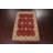 One-of-a-Kind 6'8" X 9'8" New Age Wool Area Rug in
